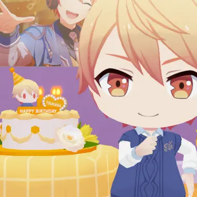 Profile image of 司