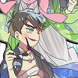 Profile image of 카라마츠