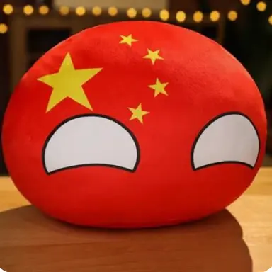 Profile image of 中国