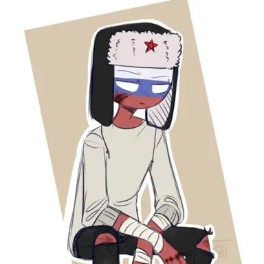 Profile image of 러시아