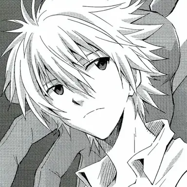 Profile image of 渚カヲル