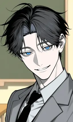 Profile image of 마히로