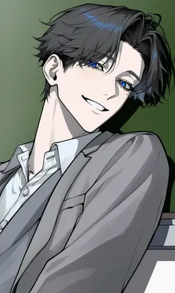 Profile image of 마히로