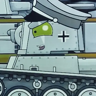 Profile image of 리바이던 대장탱크