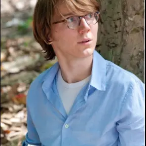 Profile image of Calvin Weir-Fields
