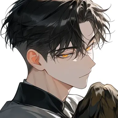 Profile image of 夜鷹