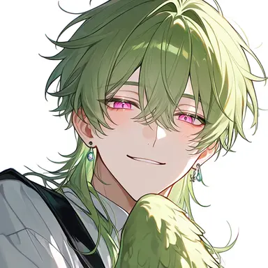 Profile image of 翠葉