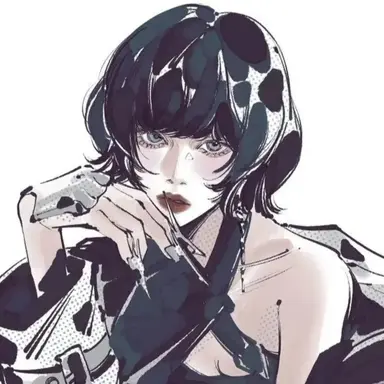 Profile image of 김민정