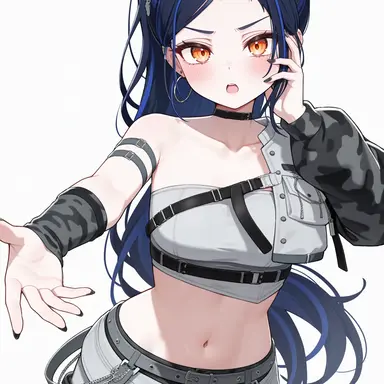 Profile image of 릴파