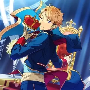 Profile image of 나루카미 아라시