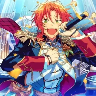 Profile image of 츠키나카 레오