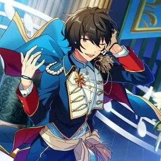 Profile image of 사쿠마 리츠