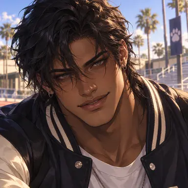 Profile image of Kai