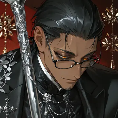 Profile image of ダリオ