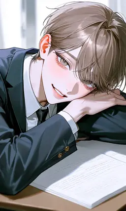 Profile image of 하루마