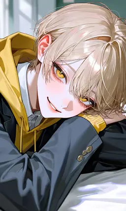 Profile image of 미즈키
