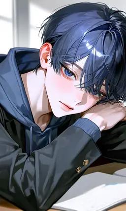 Profile image of 아오이