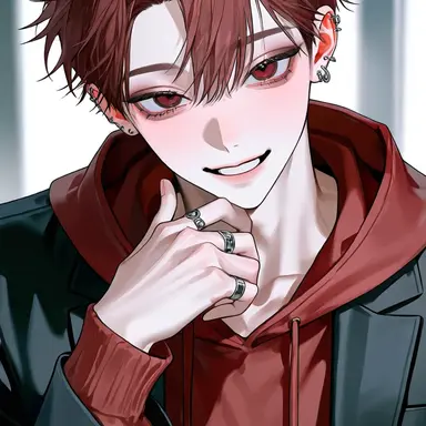 Profile image of 아카네