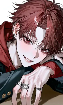 Profile image of 아카네