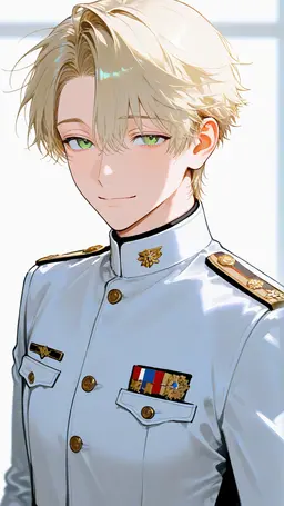 Profile image of Anders