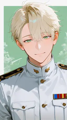 Profile image of Anders