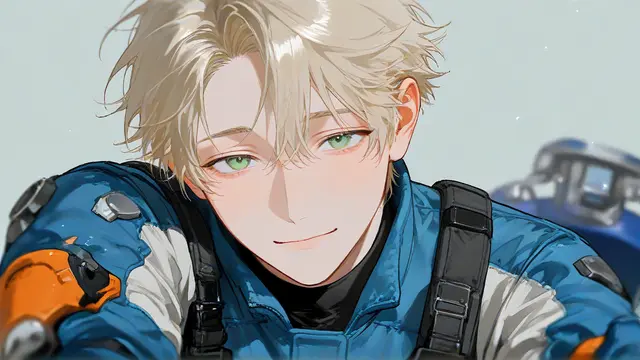 Profile image of Anders