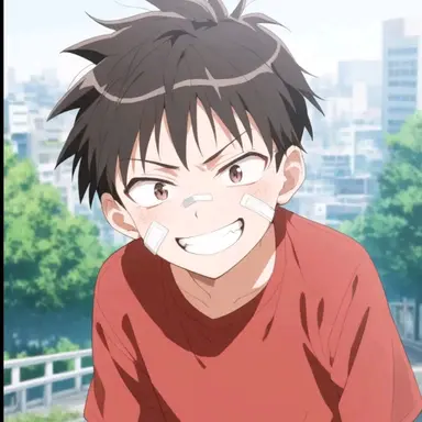 Profile image of 佳斗くん