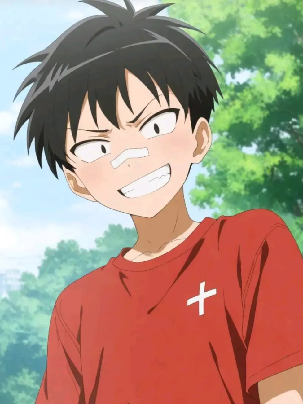 Shun0427의 ウザい佳斗