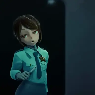 Profile image of 간자키 료코