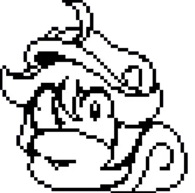 Profile image of Mooch