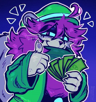 Profile image of Mooch