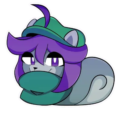 Profile image of Mooch