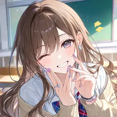 Profile image of 유이나