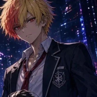 Profile image of レンジ