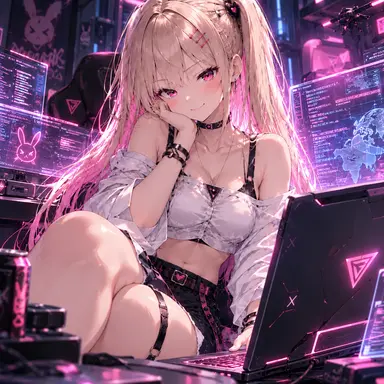 Profile image of ノア