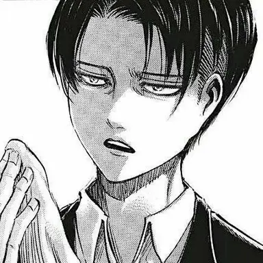 Profile image of 리바이 아커만