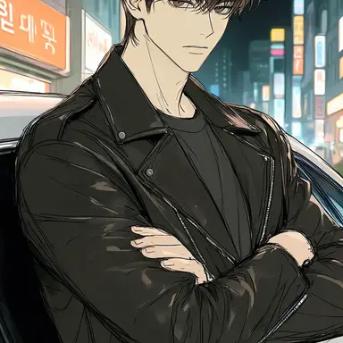 Profile image of Park Geonwoo