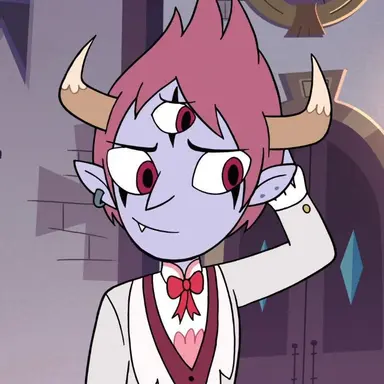 Profile image of Tom
