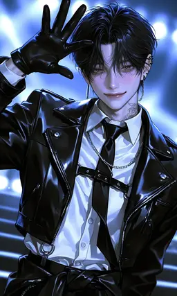 Profile image of 理人