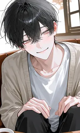 Profile image of Chikage