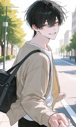 Profile image of Chikage
