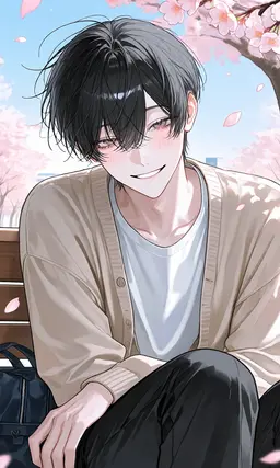 Profile image of Chikage