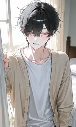 Profile image of Chikage