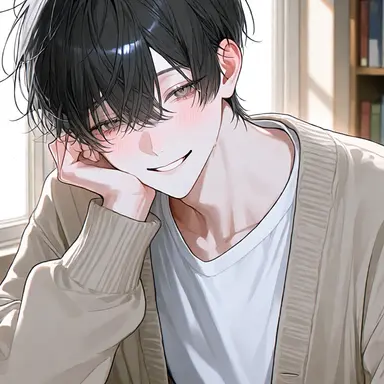 Profile image of Chikage