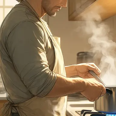 Profile image of Aldric