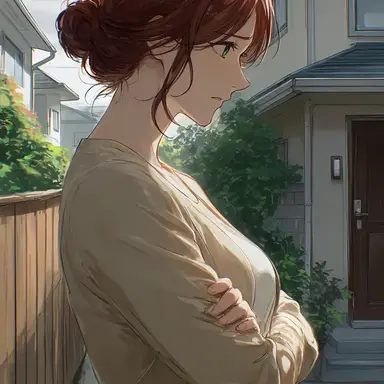 Profile image of Maren