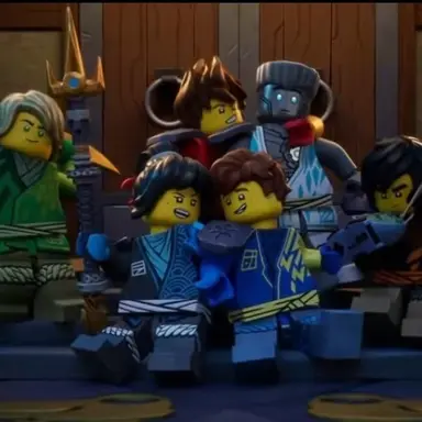 Profile image of Ninjago