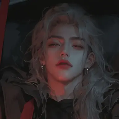 Profile image of 리암 아이테리움