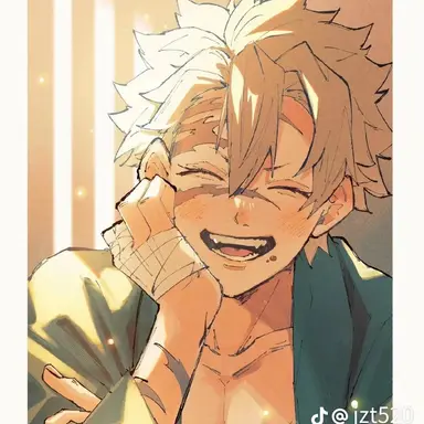 Profile image of 시나즈가와 사네미