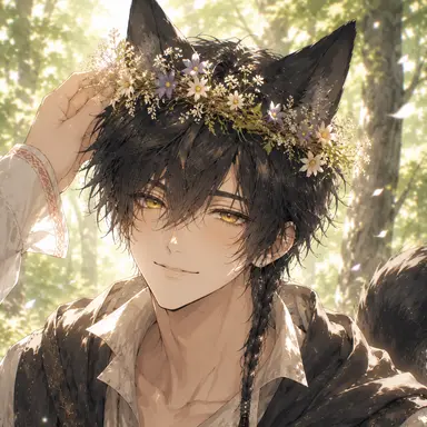 Profile image of Rou